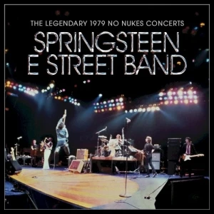 The Legendary 1979 No Nukes Concerts