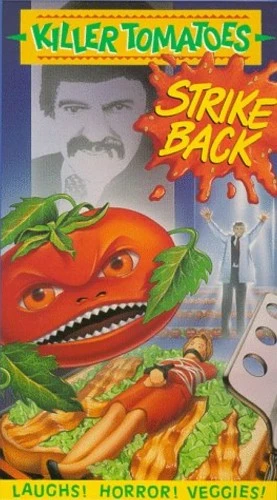 VHS Cover (Twentieth Century Fox)