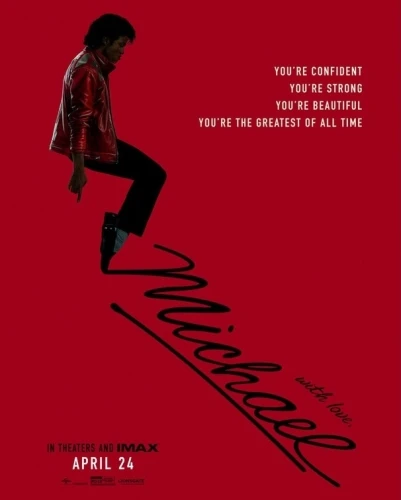 Theatrical Poster (USA)