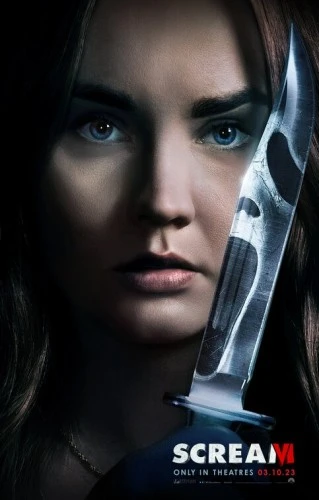 Theatrical Poster (USA)