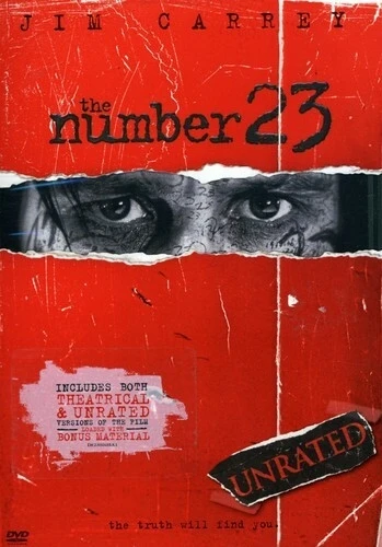 DVD Cover (New Line Studios)