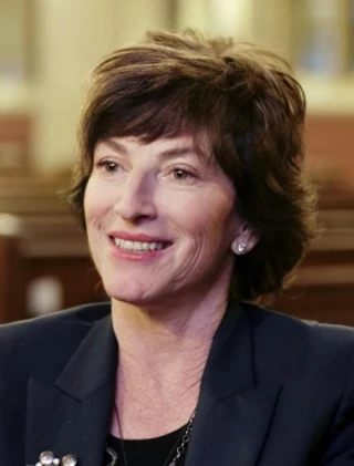 Jacolyn Bucksbaum