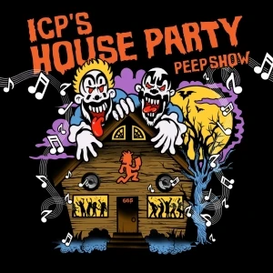 House Party Peep Show