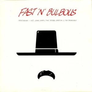 Fast ’n’ Bulbous: A Tribute to Captain Beefheart