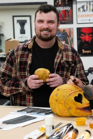 Bryan Christensen