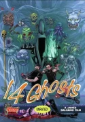 14 Ghosts