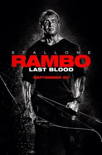 Theatrical Poster (USA)