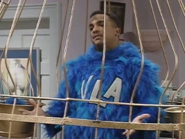 I Know Why the Caged Bird Screams
