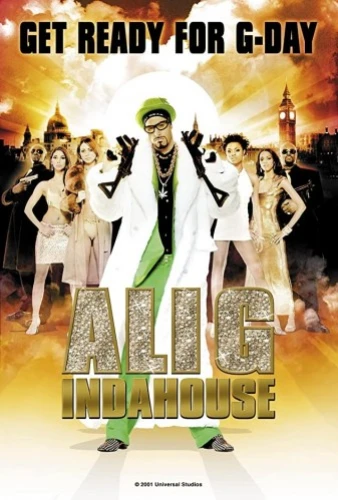 Theatrical Poster (USA)