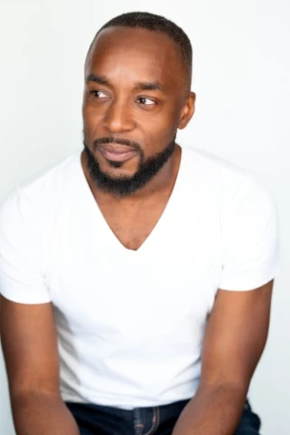 Adrian Neblett