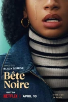 B&ecirc;te Noire