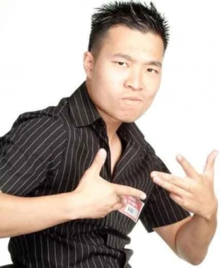 Paul Nguyen
