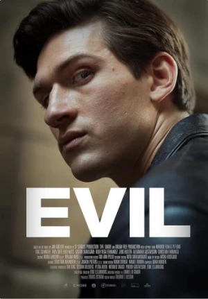 Theatrical Poster