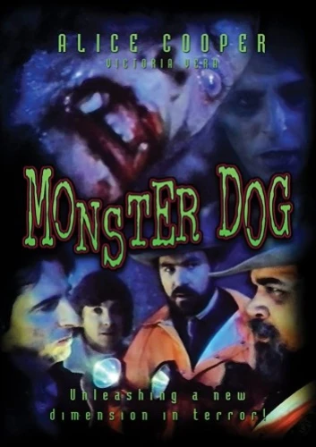 DVD Cover (Jef Films)