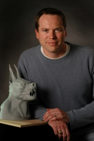 Tim McLaughlin