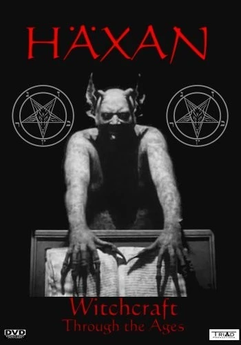 DVD Cover (Triad Productions)