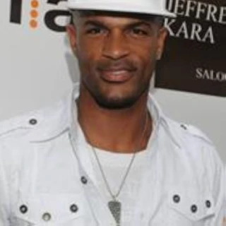 Nathaniel Haywood