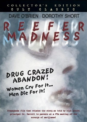 DVD Cover (Echo Bridge Entertainment)