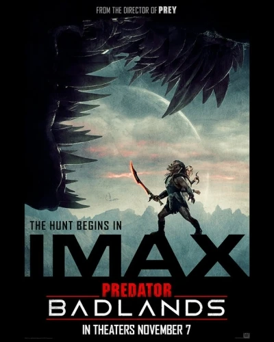 Theatrical Poster (USA)