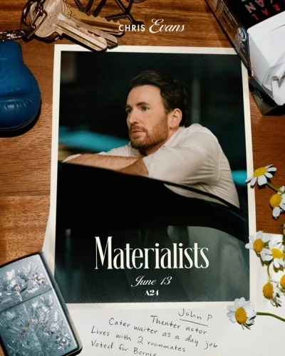 Theatrical Poster (USA)