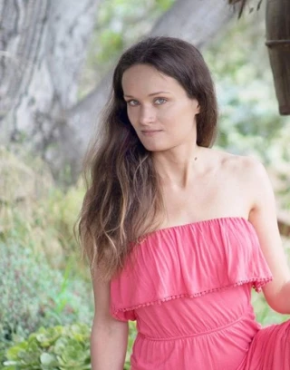 Daria Novokolska
