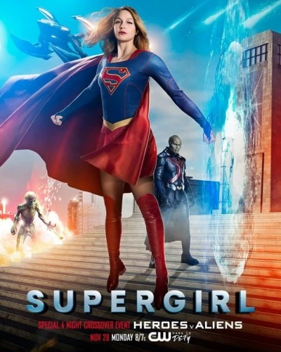 Theatrical Poster (USA)