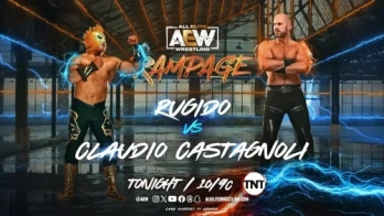 Countdown to AEW Revolution 2024