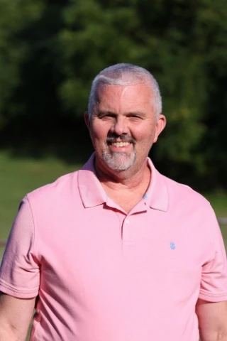 Billy Bowman