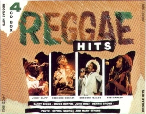 Reggae Hits