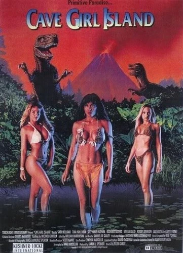 Theatrical Poster