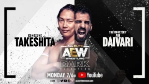 AEW Dark: Elevation #93