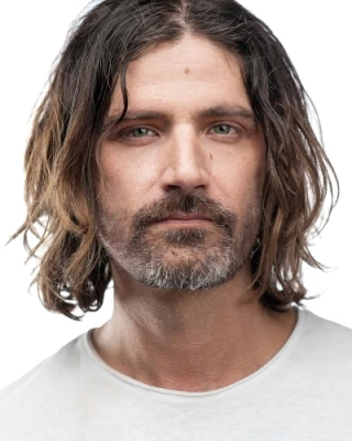 Jeremy Ryan Good