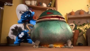 I Want a Dragon!/Magic Meltdown