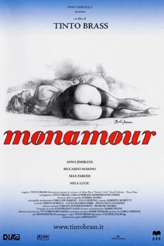 Theatrical Poster (Italy)