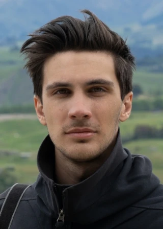 Andrew Hawryluk