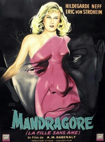 Theatrical Poster (France)