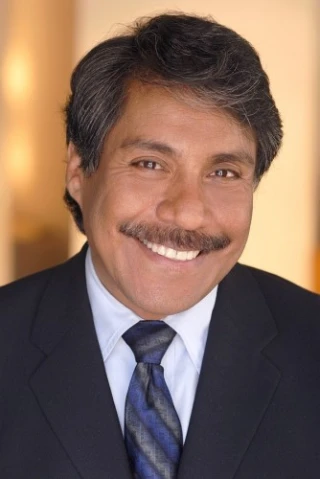 Alfred De Contreras