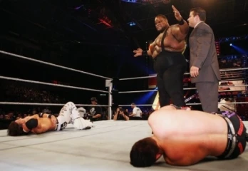 Episode dated 16 October 2007