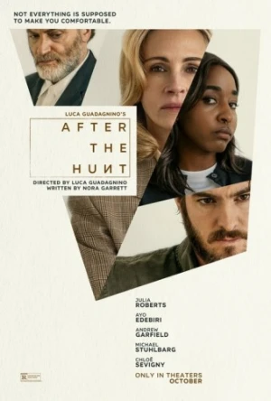 Theatrical Poster
