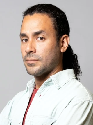Ricky Robles Cruz