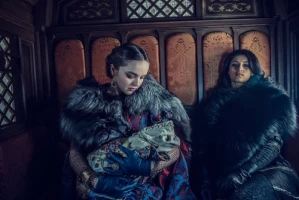 Of Banquets, Bastards and Burials