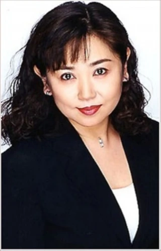 Mami Koyama