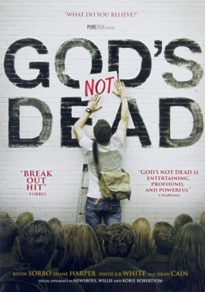 DVD Cover (Universal)