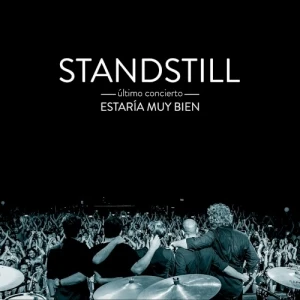 Estaría muy bien -último concierto-