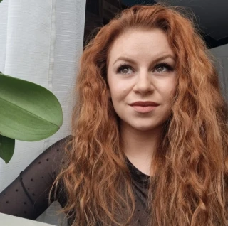 Yoana Hristova