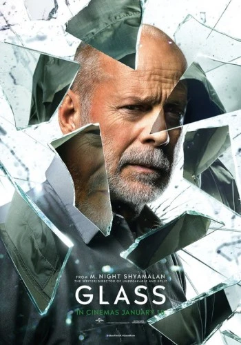 Theatrical Poster (USA)