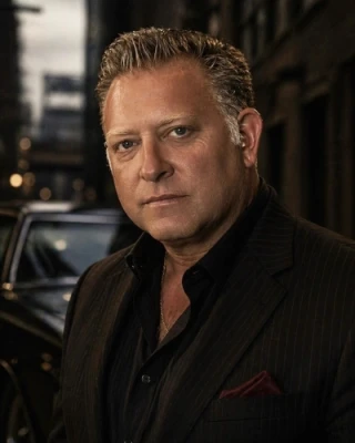 Jon Seeber