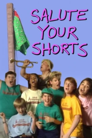 Theatrical Poster