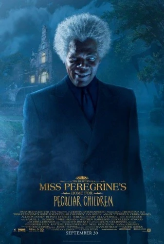 Theatrical Poster (USA)