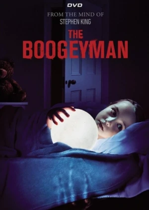 DVD Cover (Twentieth Century Fox)